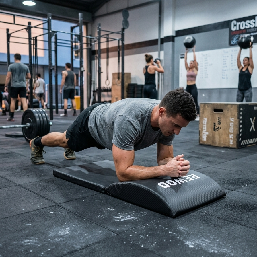 Abs mat