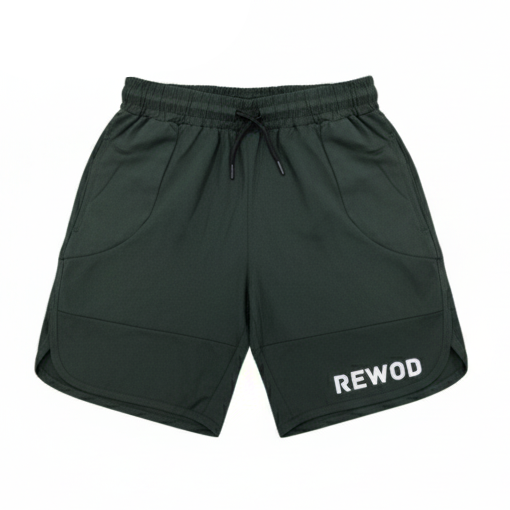 Male Short
