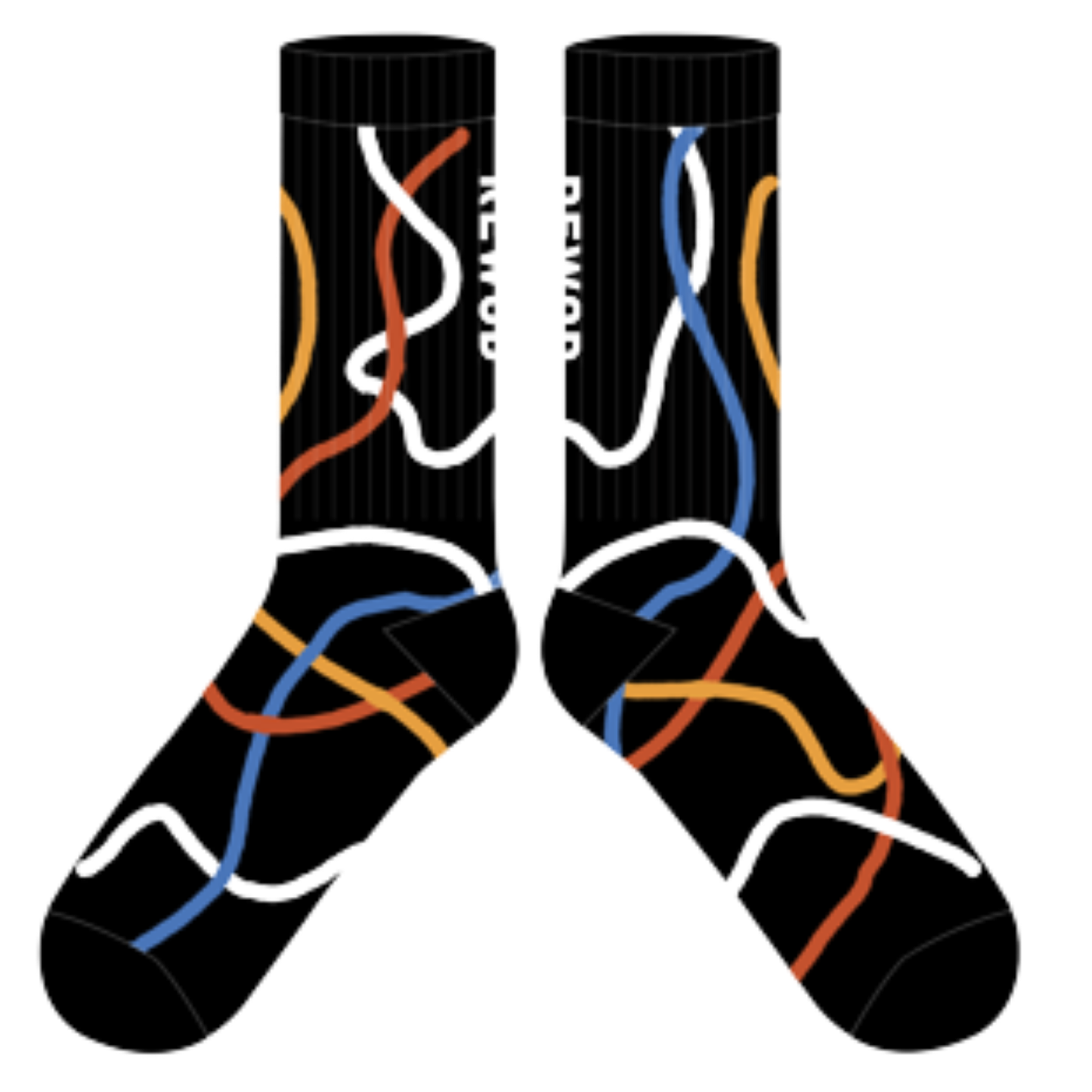 REWOD Power Socks