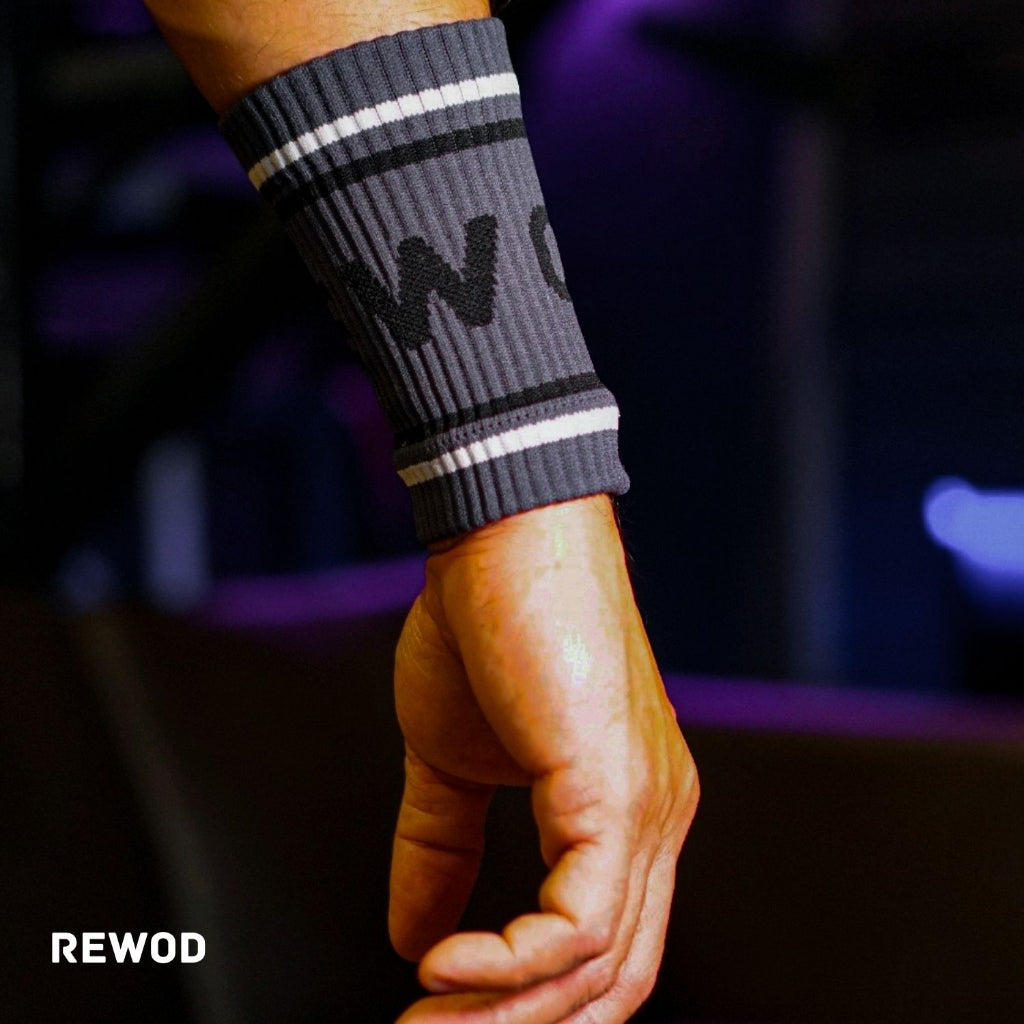 Wrist Band