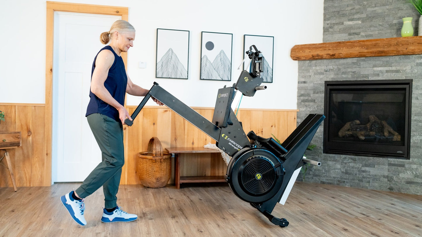 Concept2 StrengthErg
