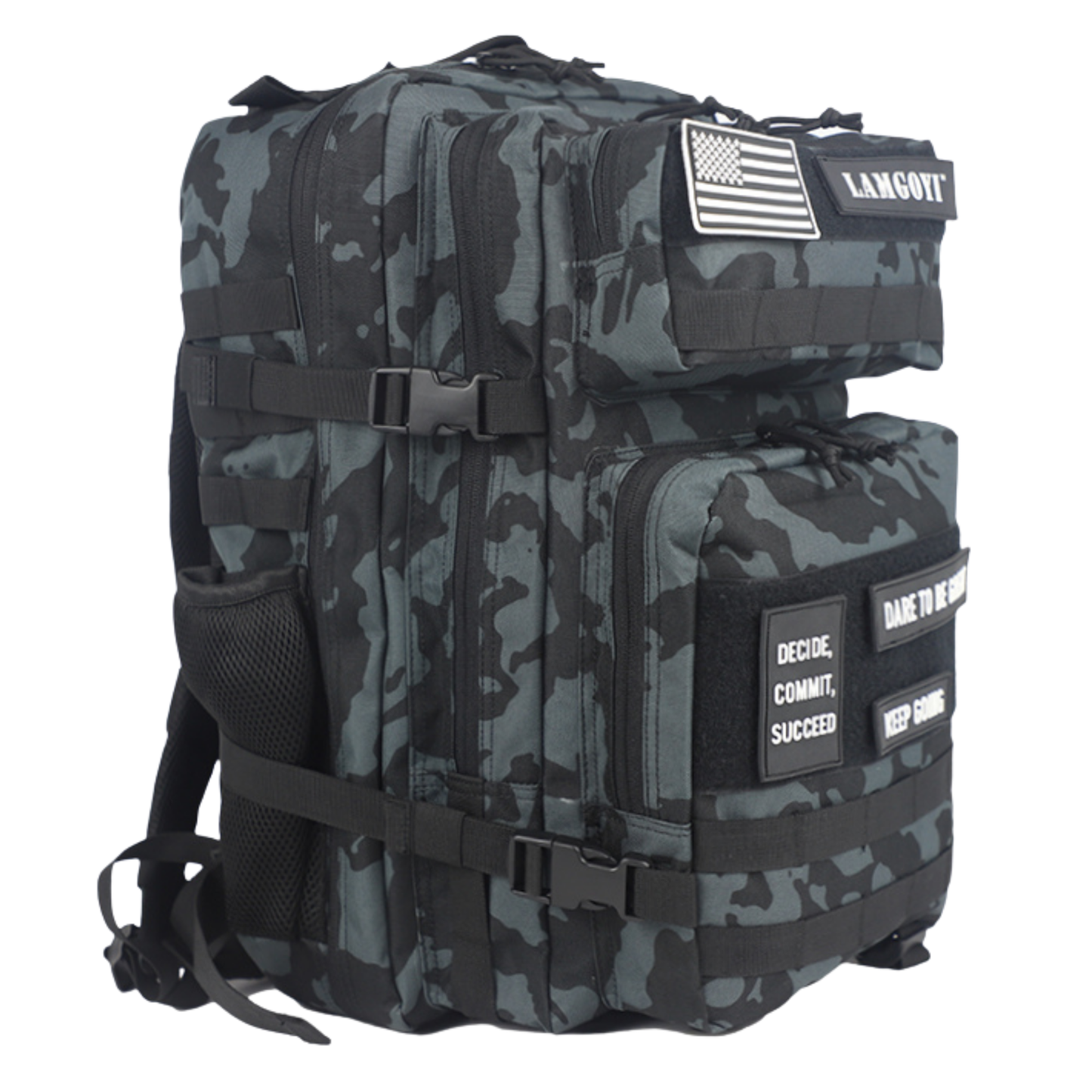 BackPack 25L & 45L
