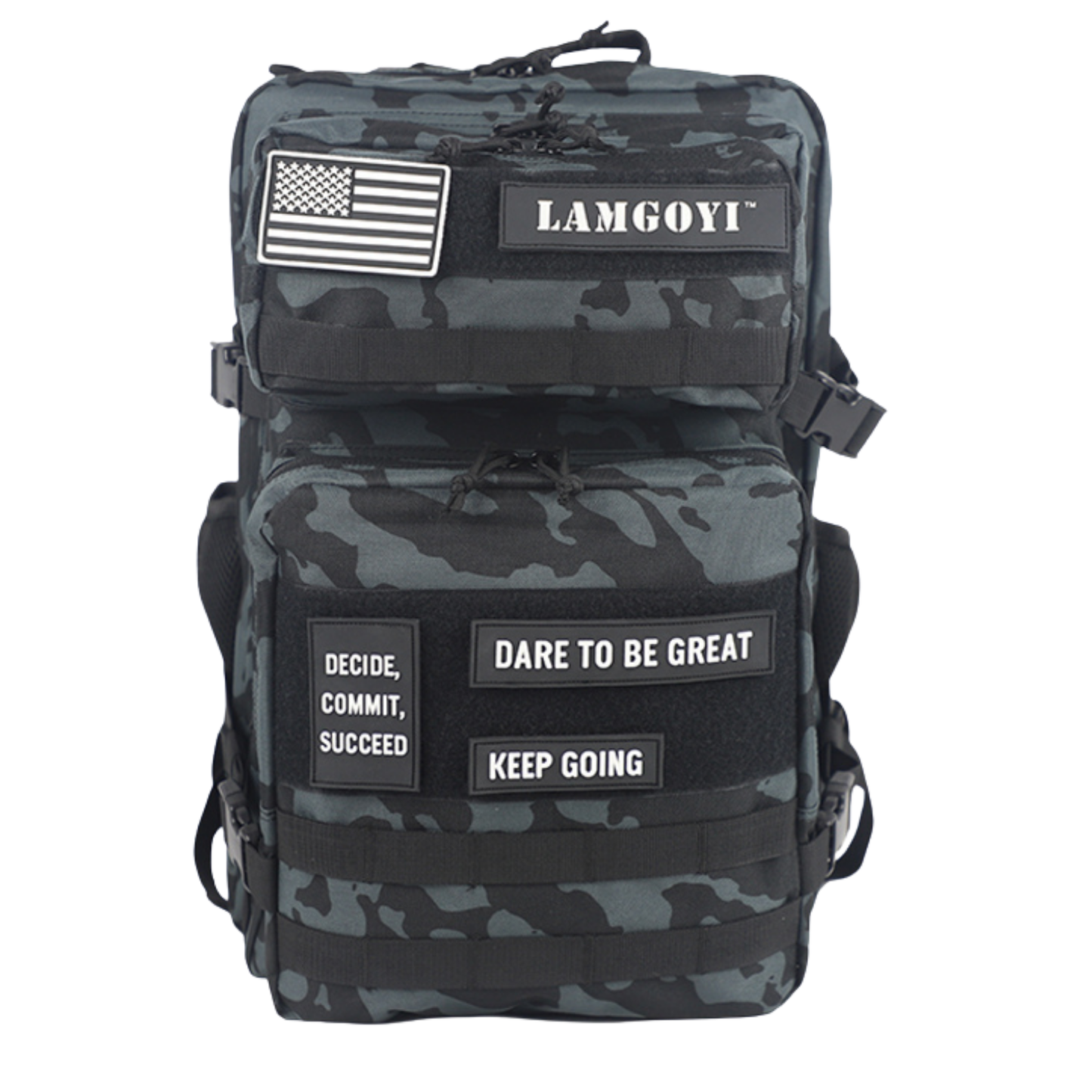 BackPack 25L & 45L