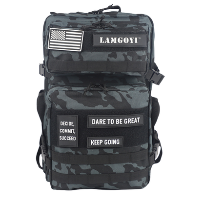 BackPack 25L & 45L