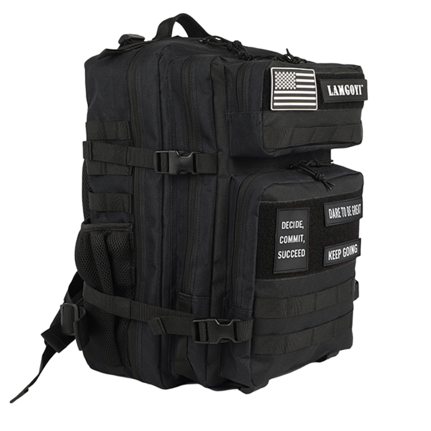 BackPack 25L & 45L