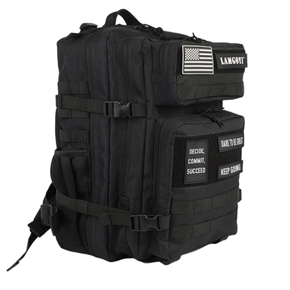 BackPack 25L & 45L