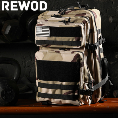 BackPack 25L & 45L