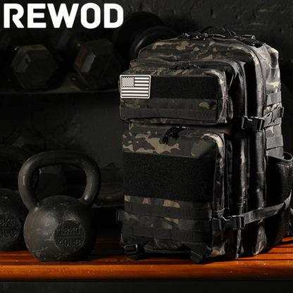 BackPack 25L & 45L