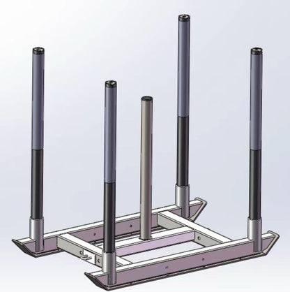 Cluster Push & Pull SLED 2.0