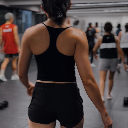 MAYA Core Y-Back Bra Tank