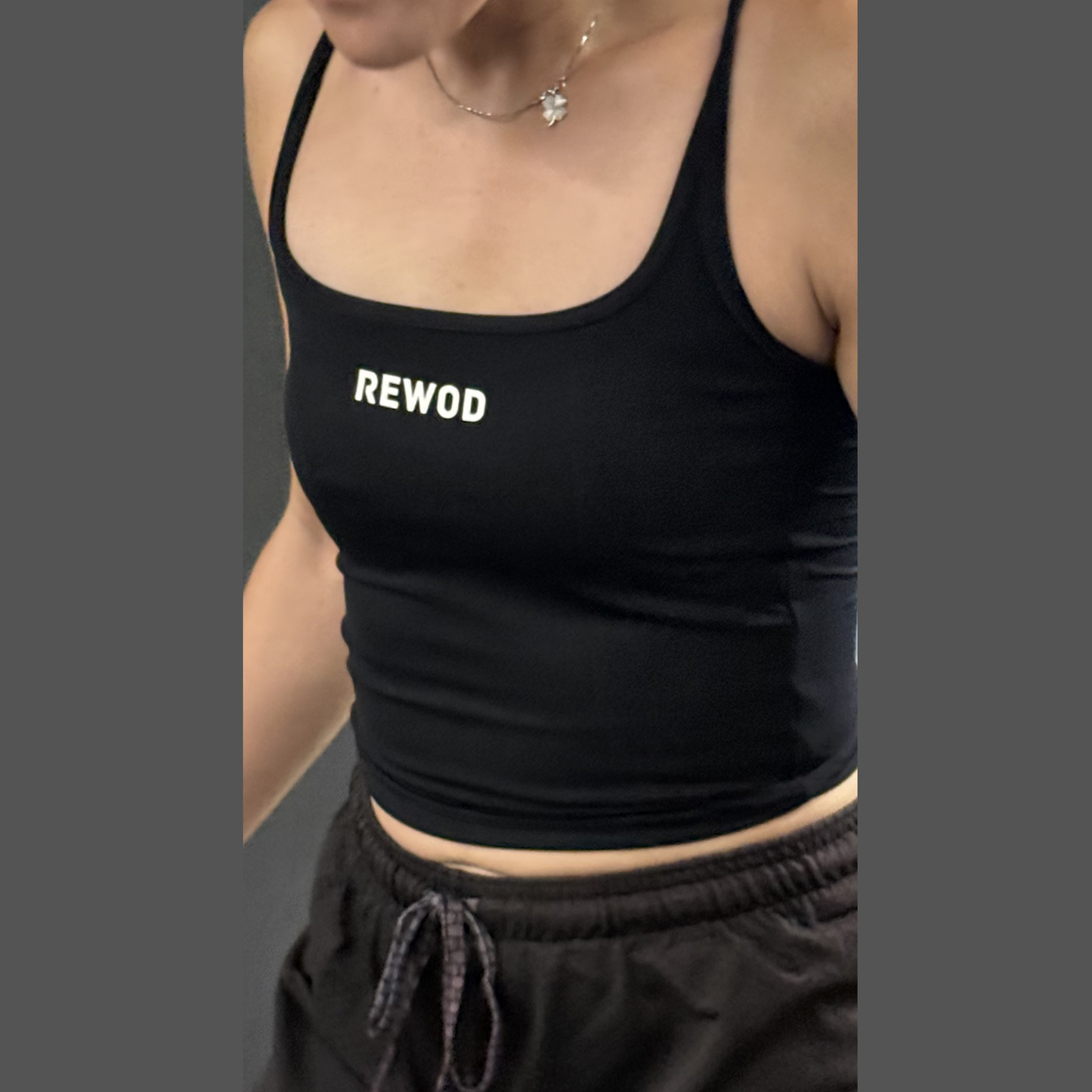 MAYA Core Y-Back Bra Tank