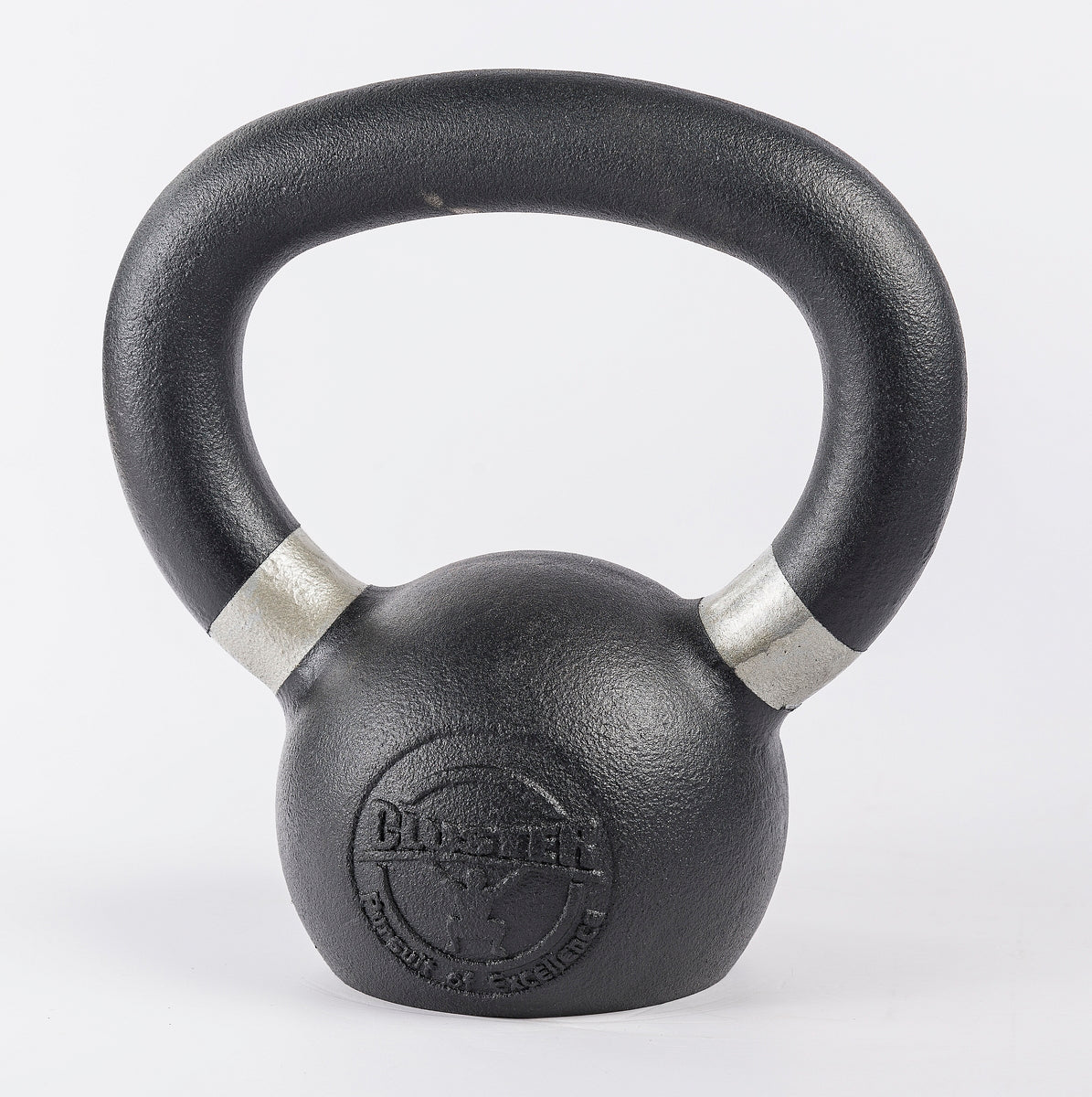 Cluster Kettlebells Black