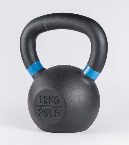 Cluster Kettlebells Black