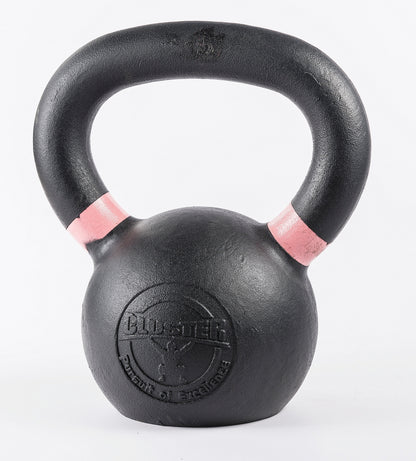 Cluster Kettlebells Black