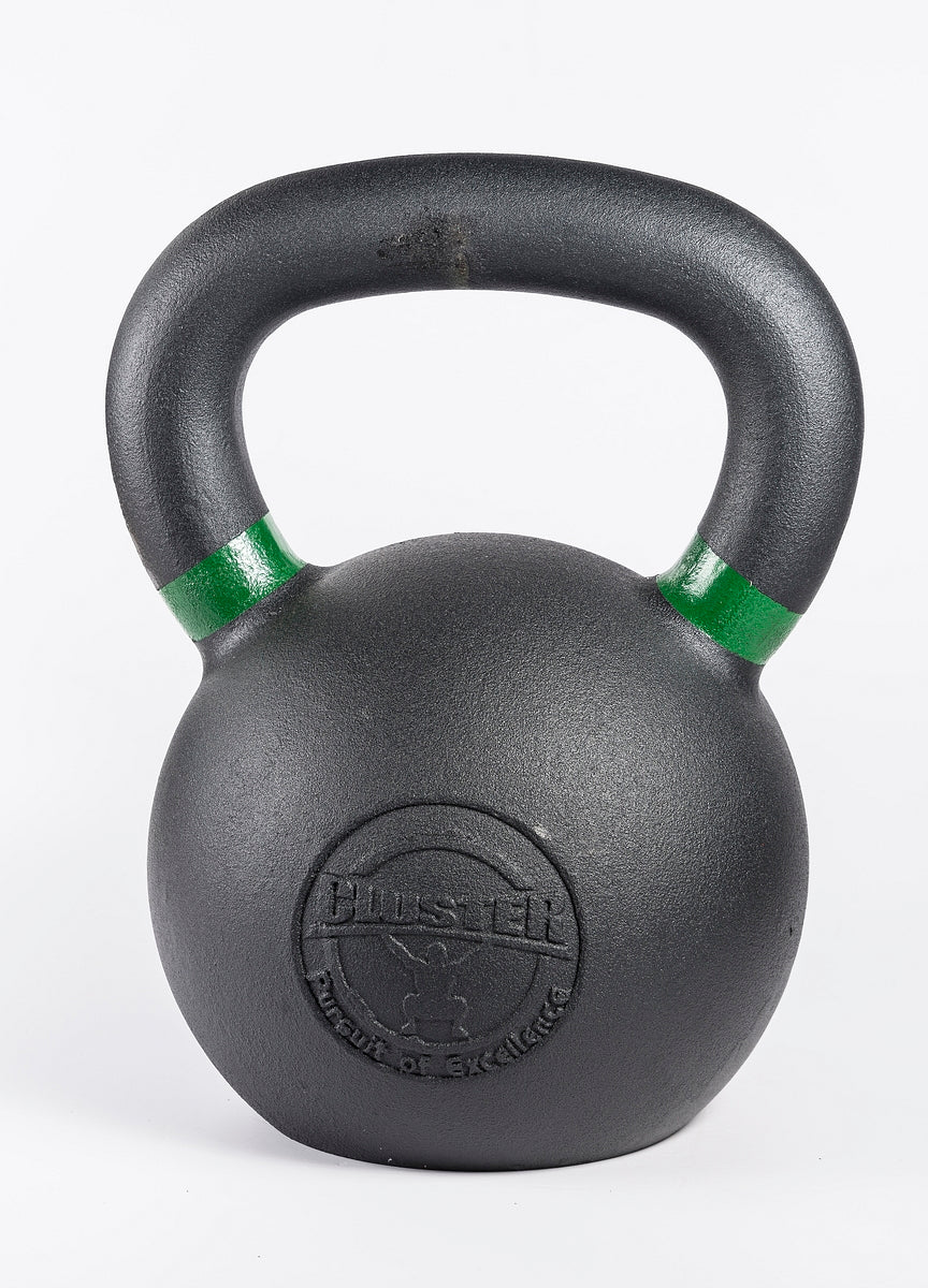 Cluster Kettlebells Black