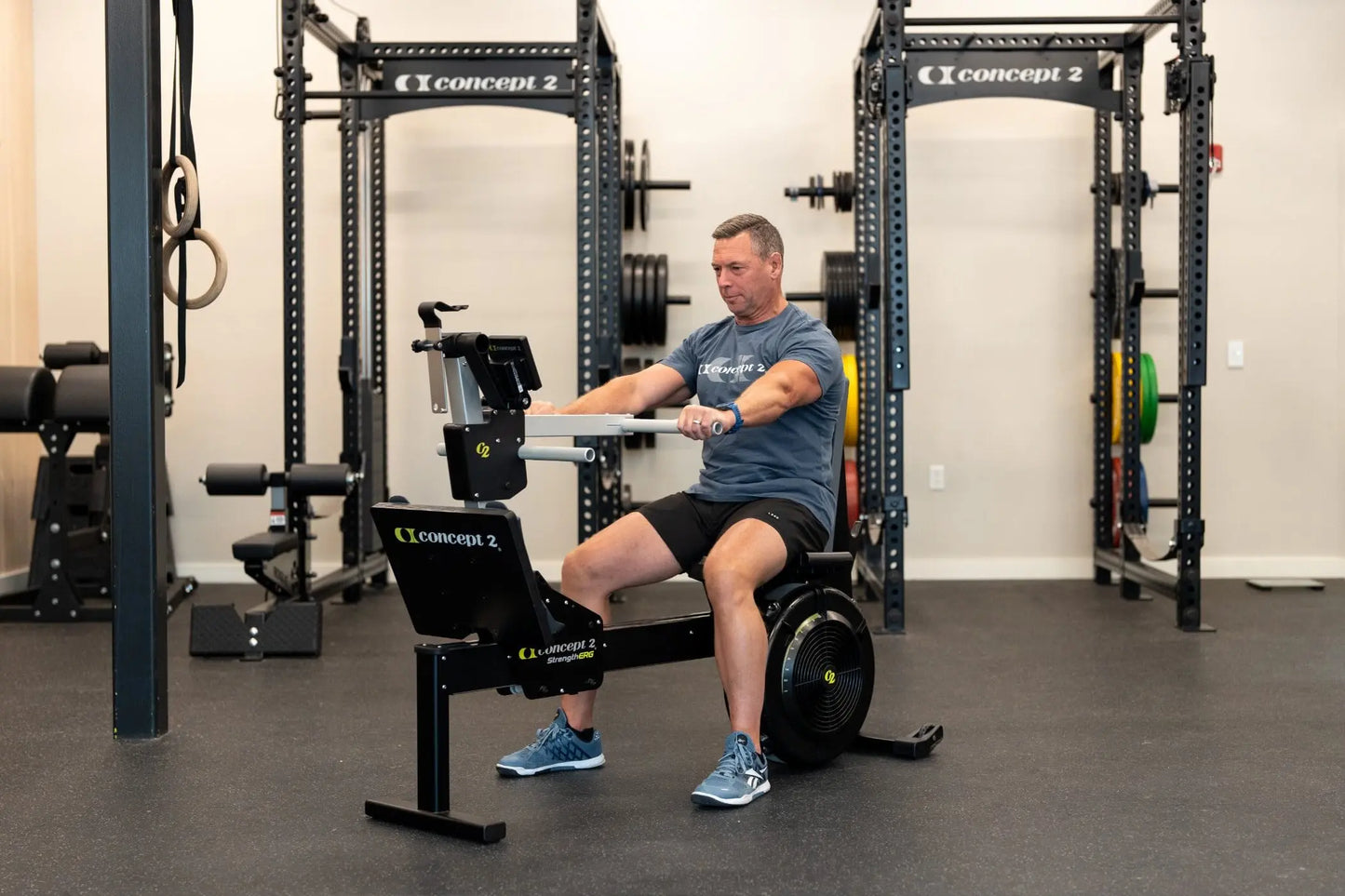 Concept2 StrengthErg