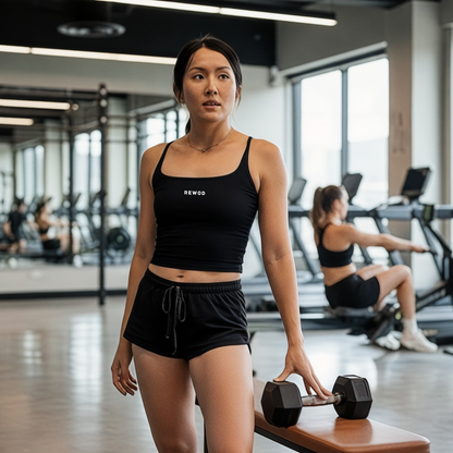 MAYA Core Y-Back Bra Tank