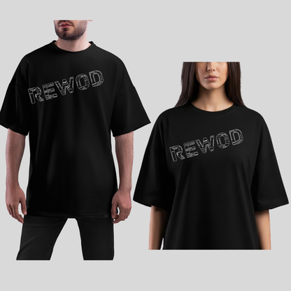 REWOD Movement Tee