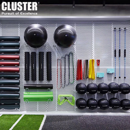 Cluster PU Medicine Ball Wallball