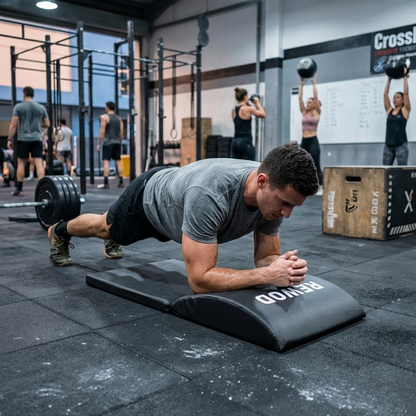 Abs mat