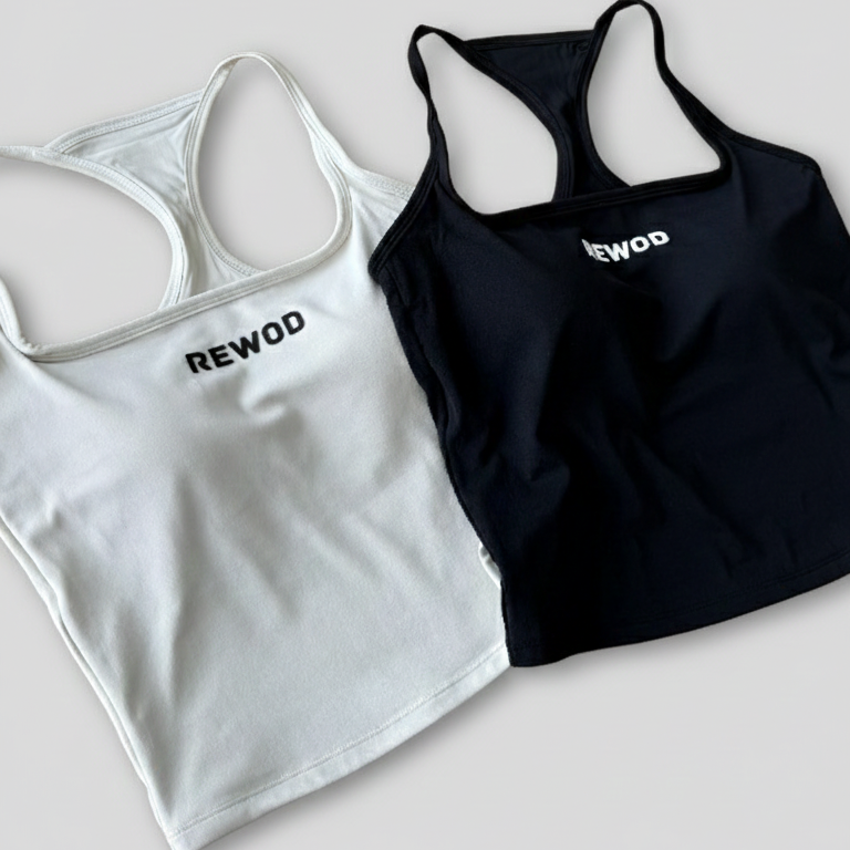 MAYA Core Y-Back Bra Tank