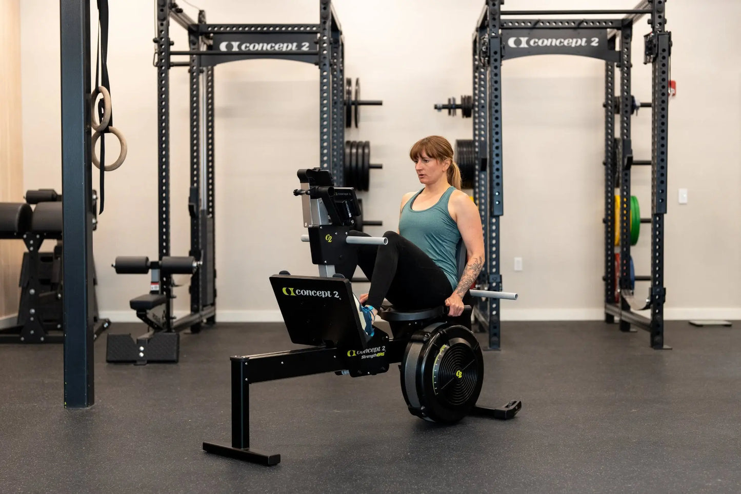 Concept2 StrengthErg