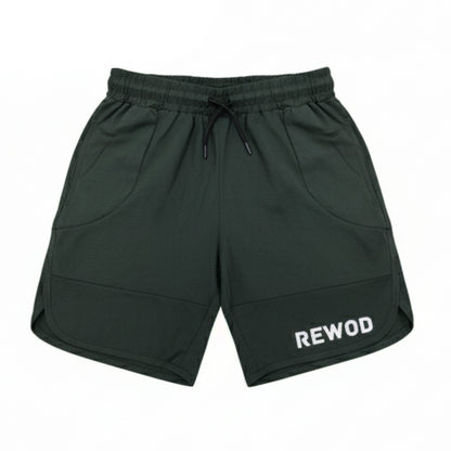 Male Short