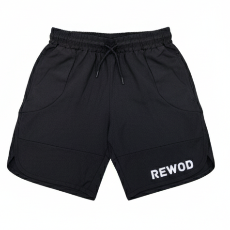 Male Short