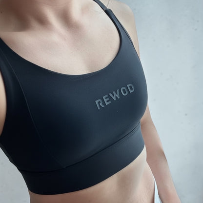 Stella High-Support Training Bra