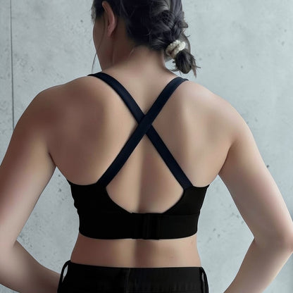 Stella High-Support Training Bra