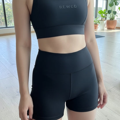 Stella High-Support Training Bra