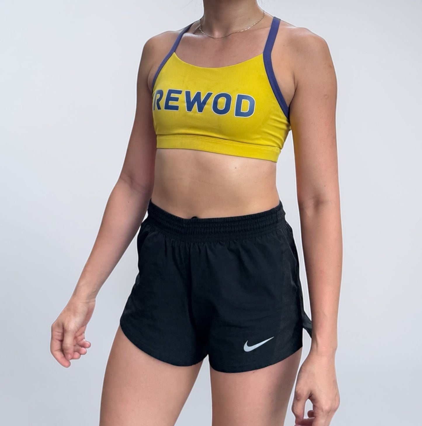 Daisy Lifting Bra