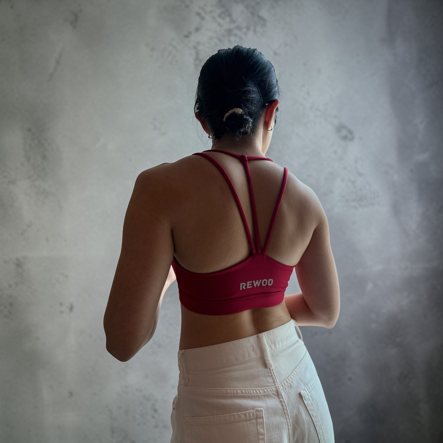 REWOD The Aria Sport Bra
