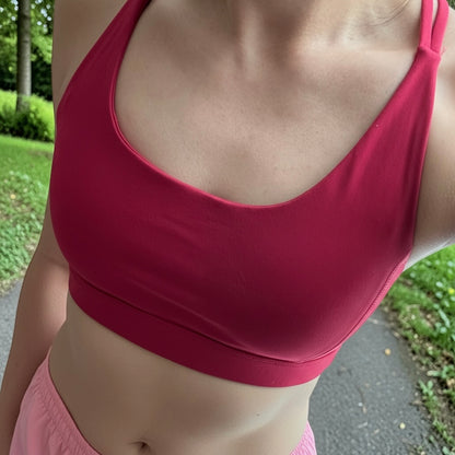 REWOD the Aria Sport Bra Outdoor