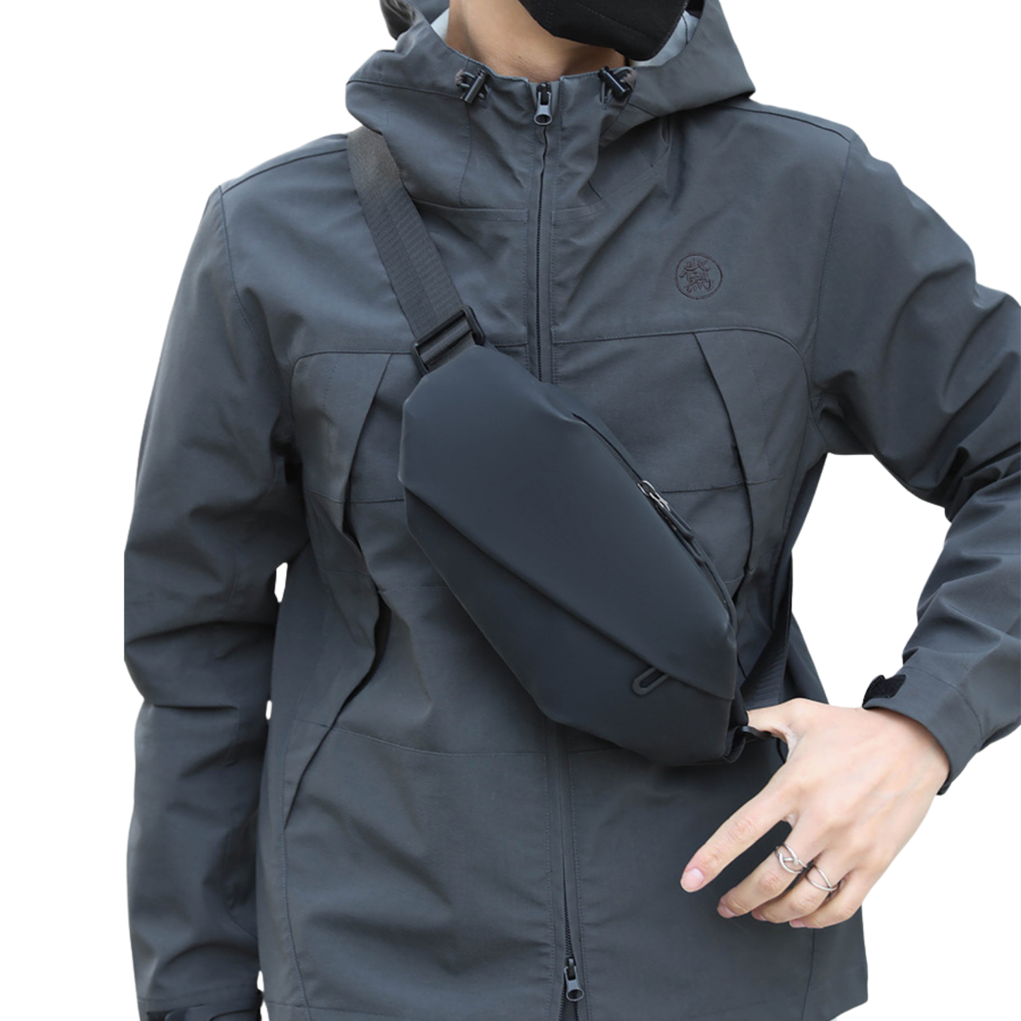 Sling Bag