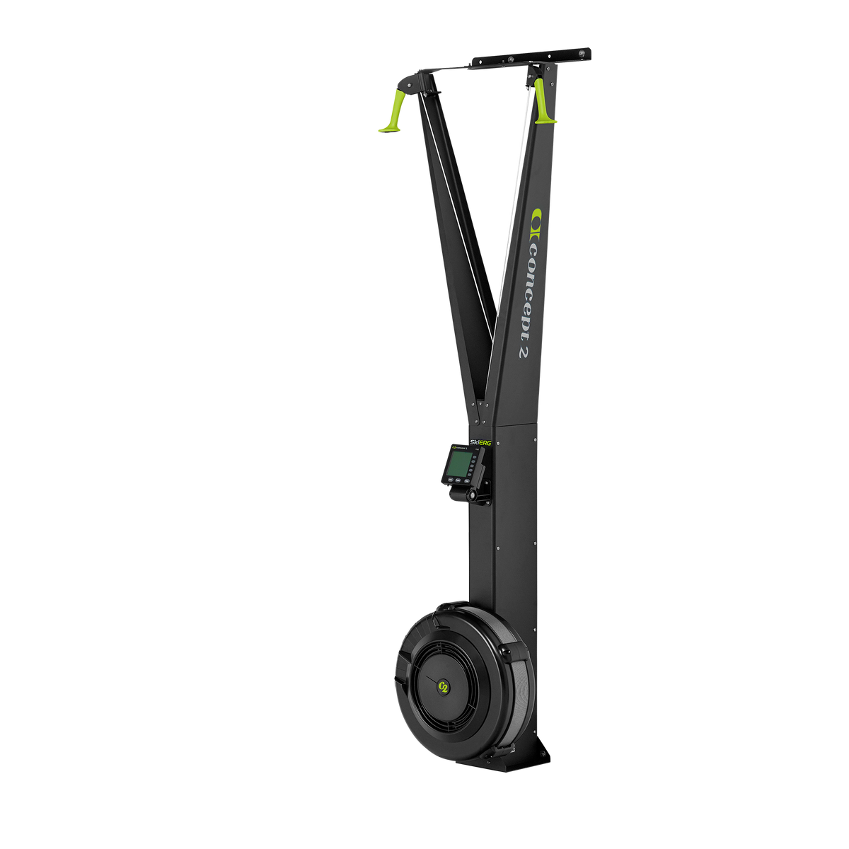 Concept2 SkiErg PM5