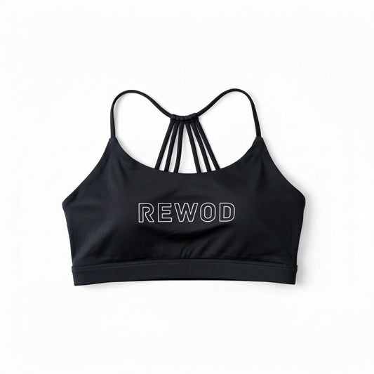 the vera Bra Front