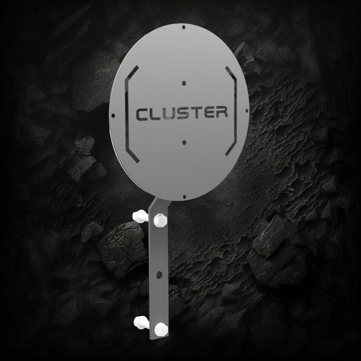 Cluster Wall Ball Target