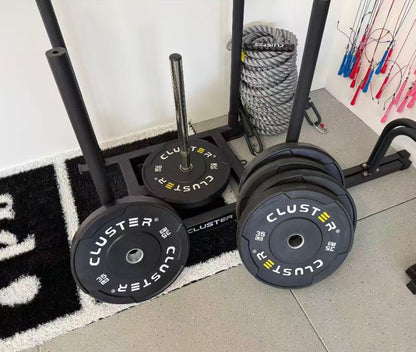 Cluster Push & Pull SLED 2.0