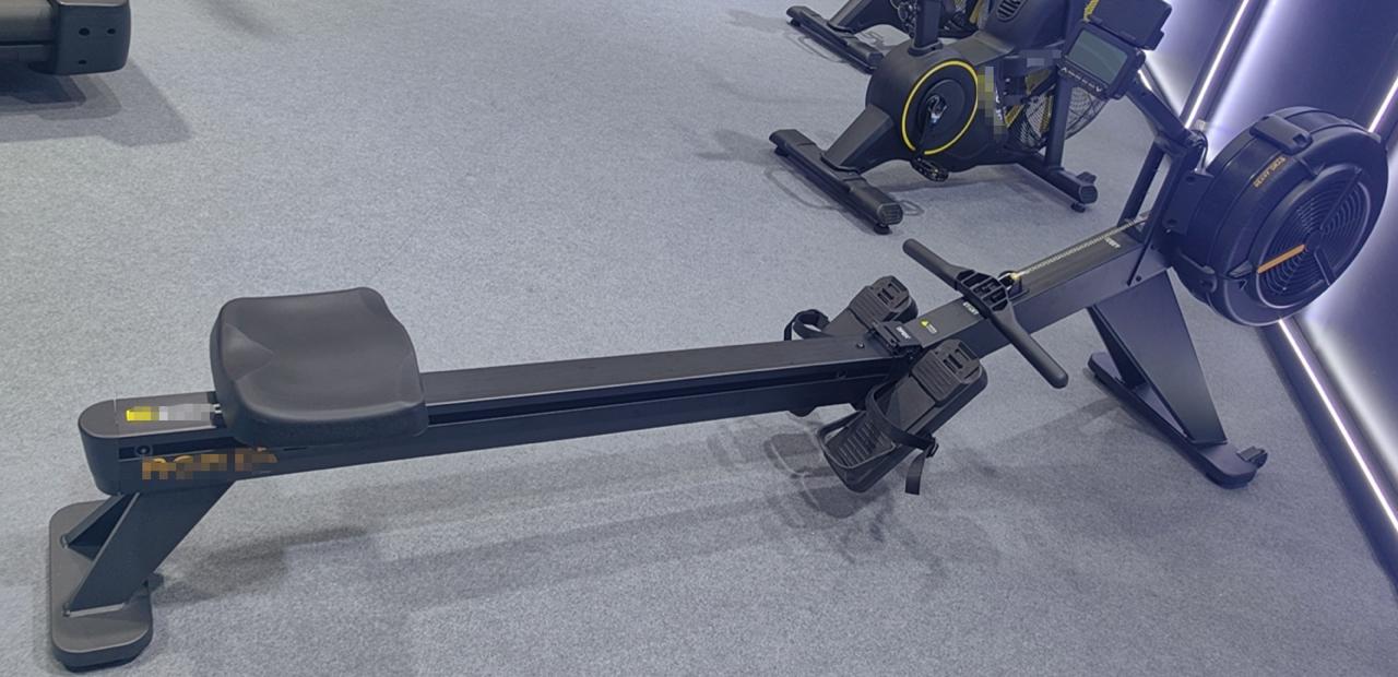 REWOD R1 Rower