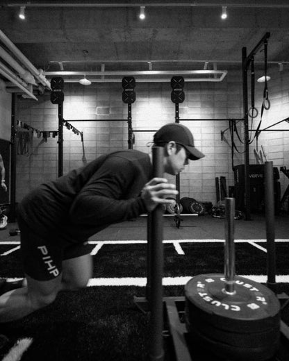 Cluster Push & Pull SLED 2.0