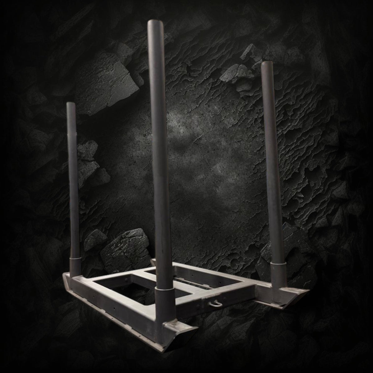 Cluster Push & Pull SLED 2.0