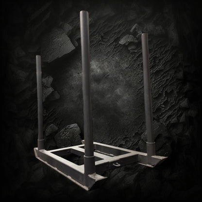 Cluster Push & Pull SLED 2.0