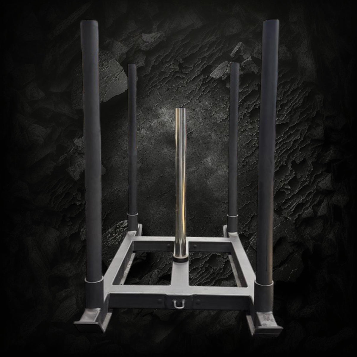 Cluster Push & Pull SLED 2.0