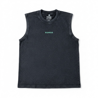 Winners Are The One Shows Up Tank Top