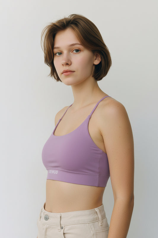 Zen Sport Bra