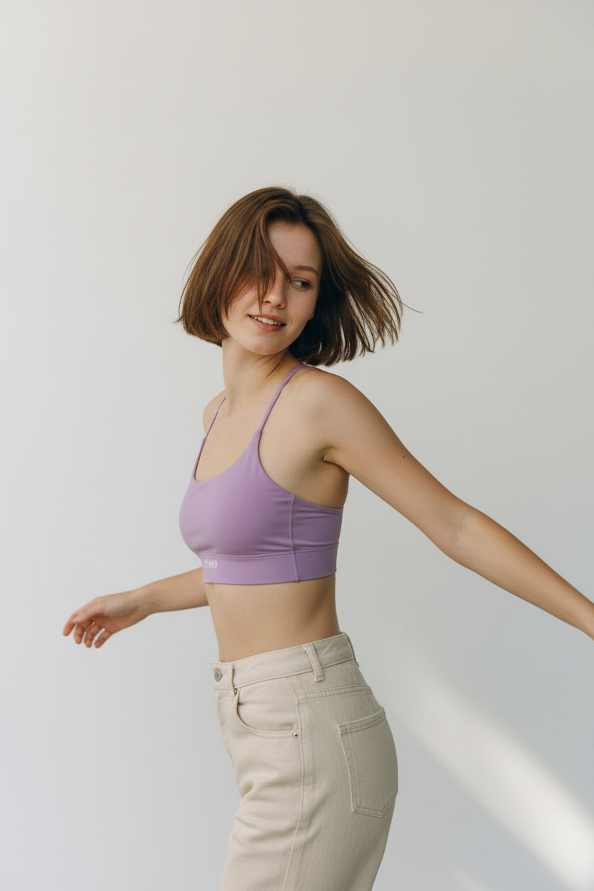 Zen Sport Bra