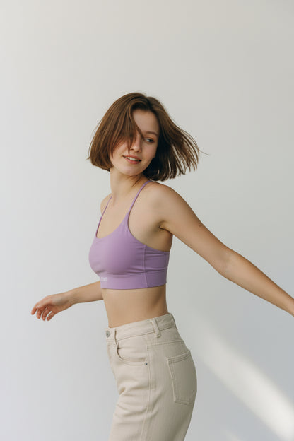 Zen Sport Bra