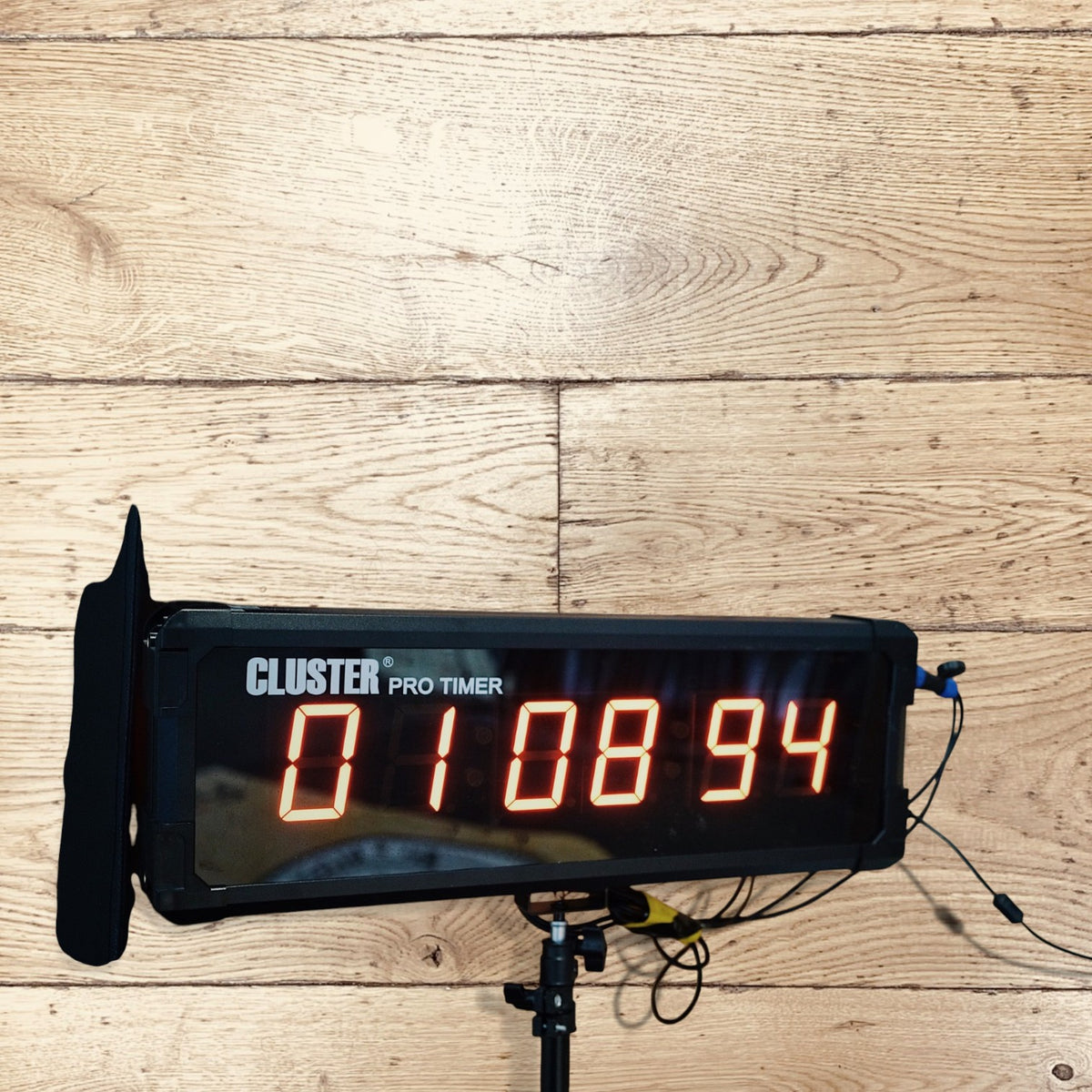 Cluster Q20 Timer | Pro Timer | Double Side Pro Timer