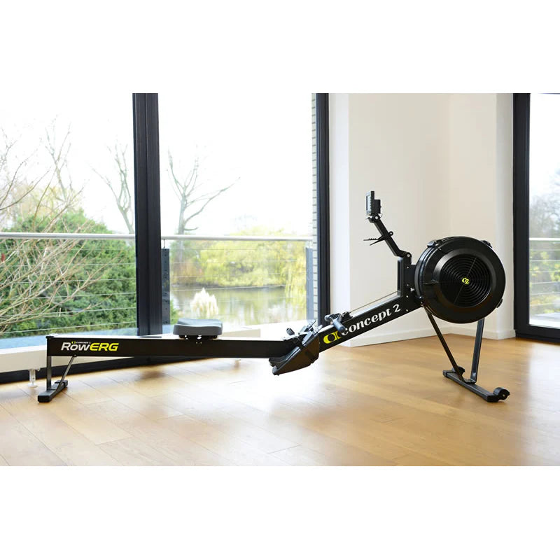 Concept2 RowErg PM5